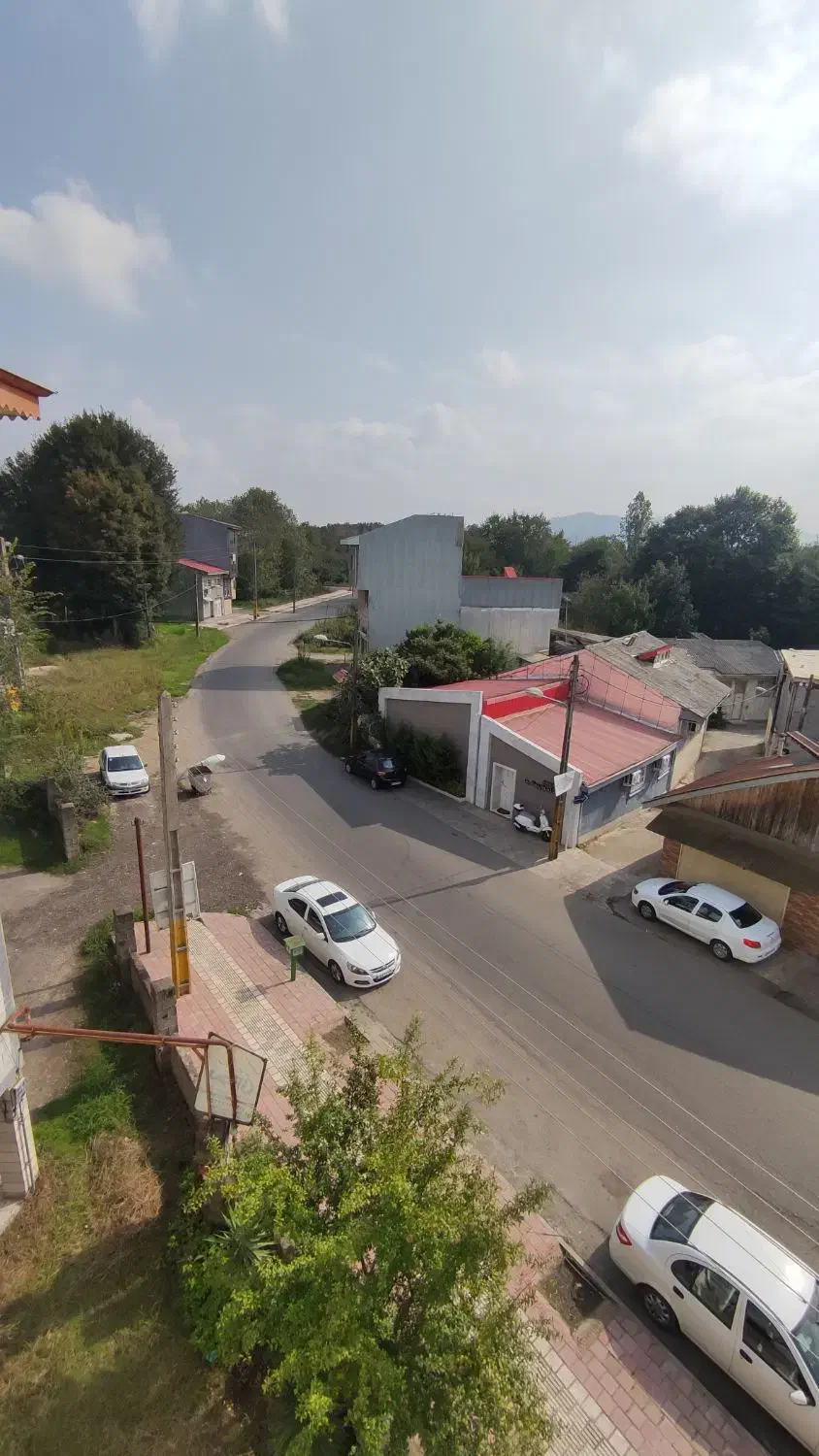 فروش آپارتمان تک واحدی در مطهری|فروش آپارتمان|لاهیجان, خالو باغ|دیوار