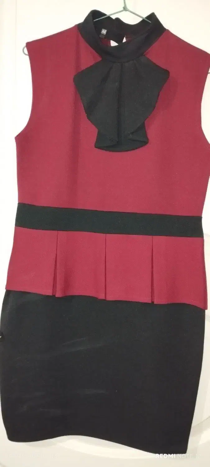 لباس کوتاه|لباس|تبریز, |دیوار