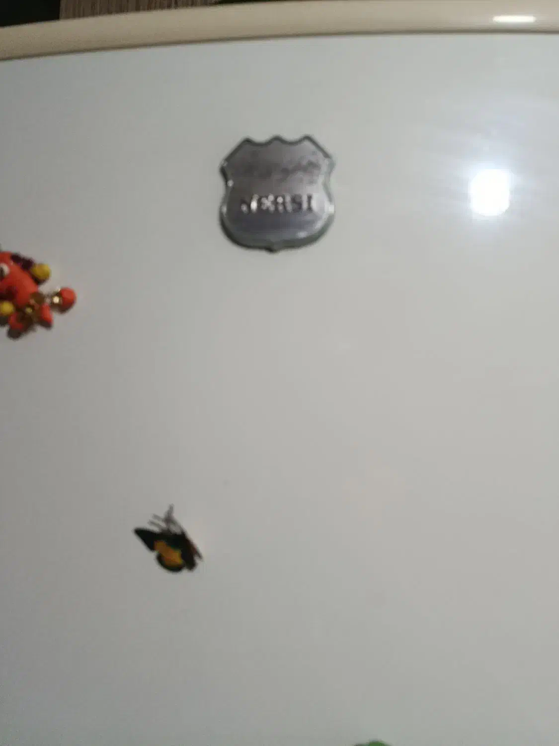 یخچال فریزر دودر|یخچال و فریزر|رشت, ولکس|دیوار