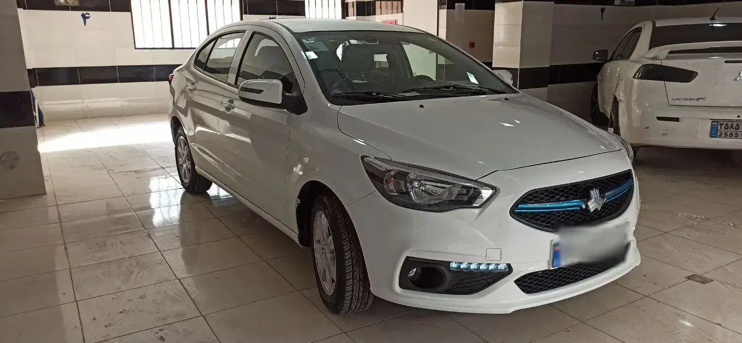 شاهین توربوصفر|خودرو سواری و وانت|تبریز, |دیوار