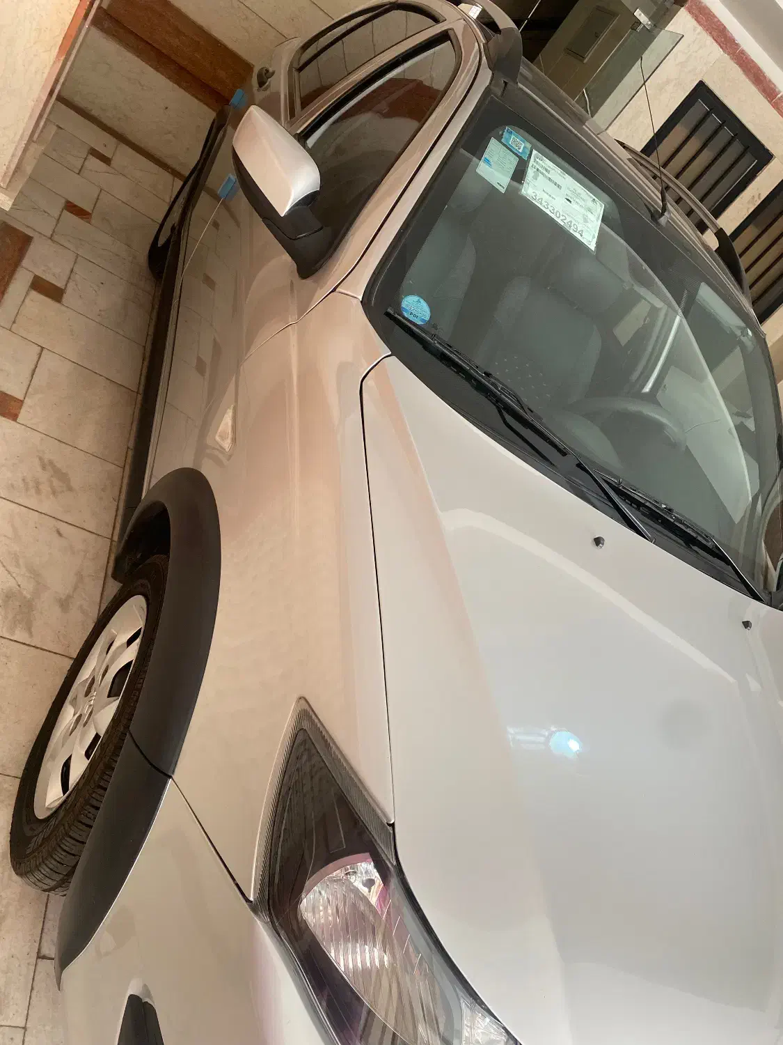 کوییک 1402|خودرو سواری و وانت|ری, حمزه‌آباد|دیوار