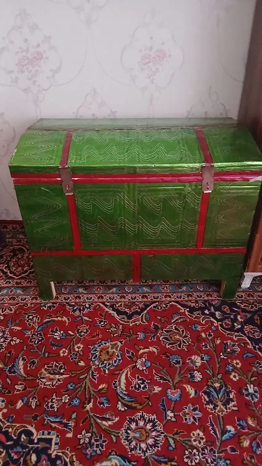 صندوقچه|حراج|سهند, |دیوار