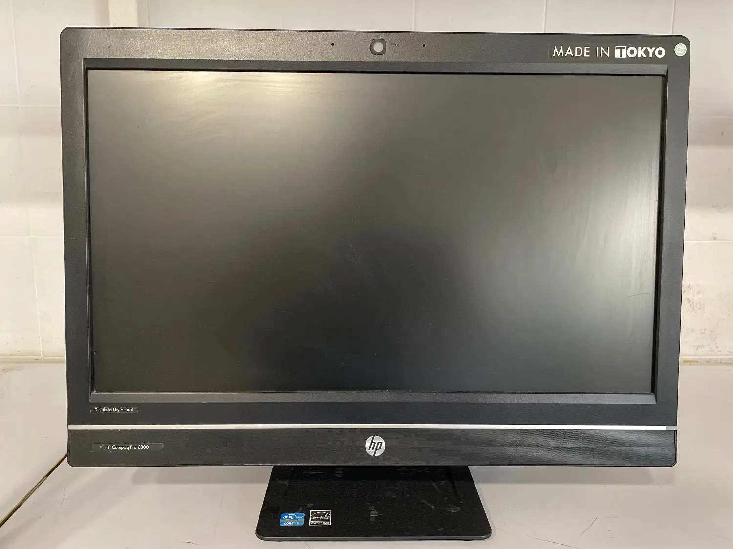 Allin one hp نسل پنج|رایانه همراه|تهران, شیخ هادی|دیوار