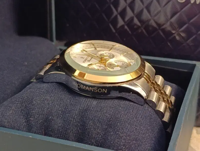 ساعت مچی مردانه|ساعت|تبریز, |دیوار