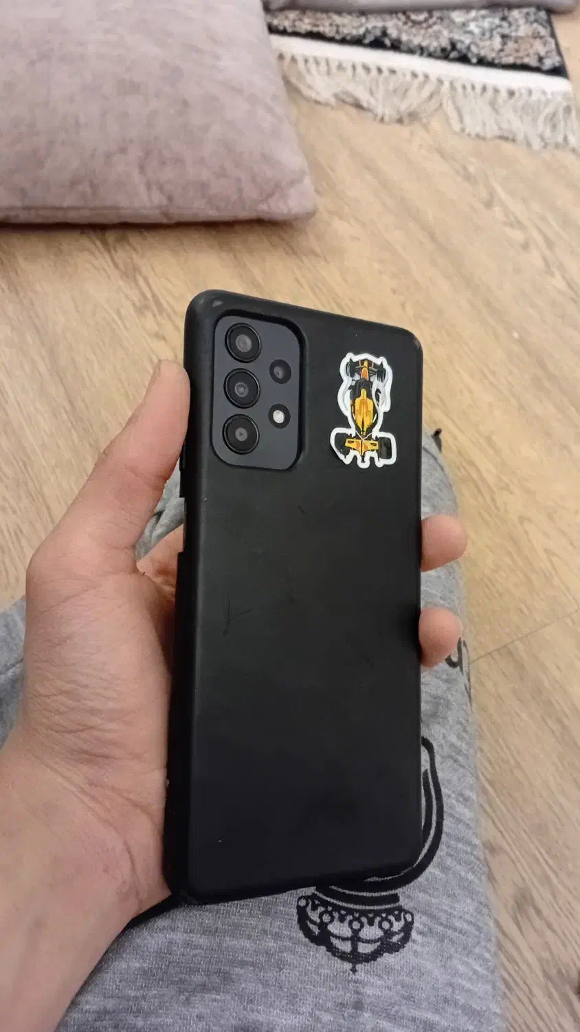 galexy a13|موبایل|لشت نشا, |دیوار