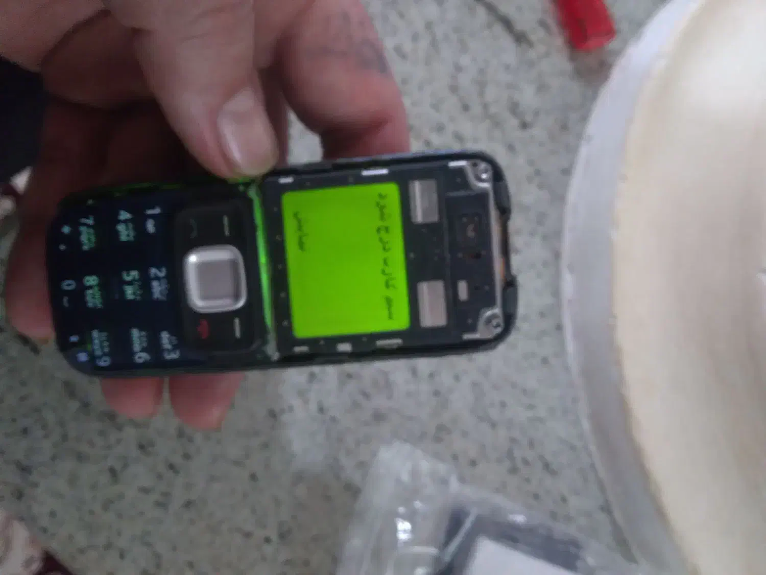 نوکیا|موبایل|کرمانشاه, |دیوار