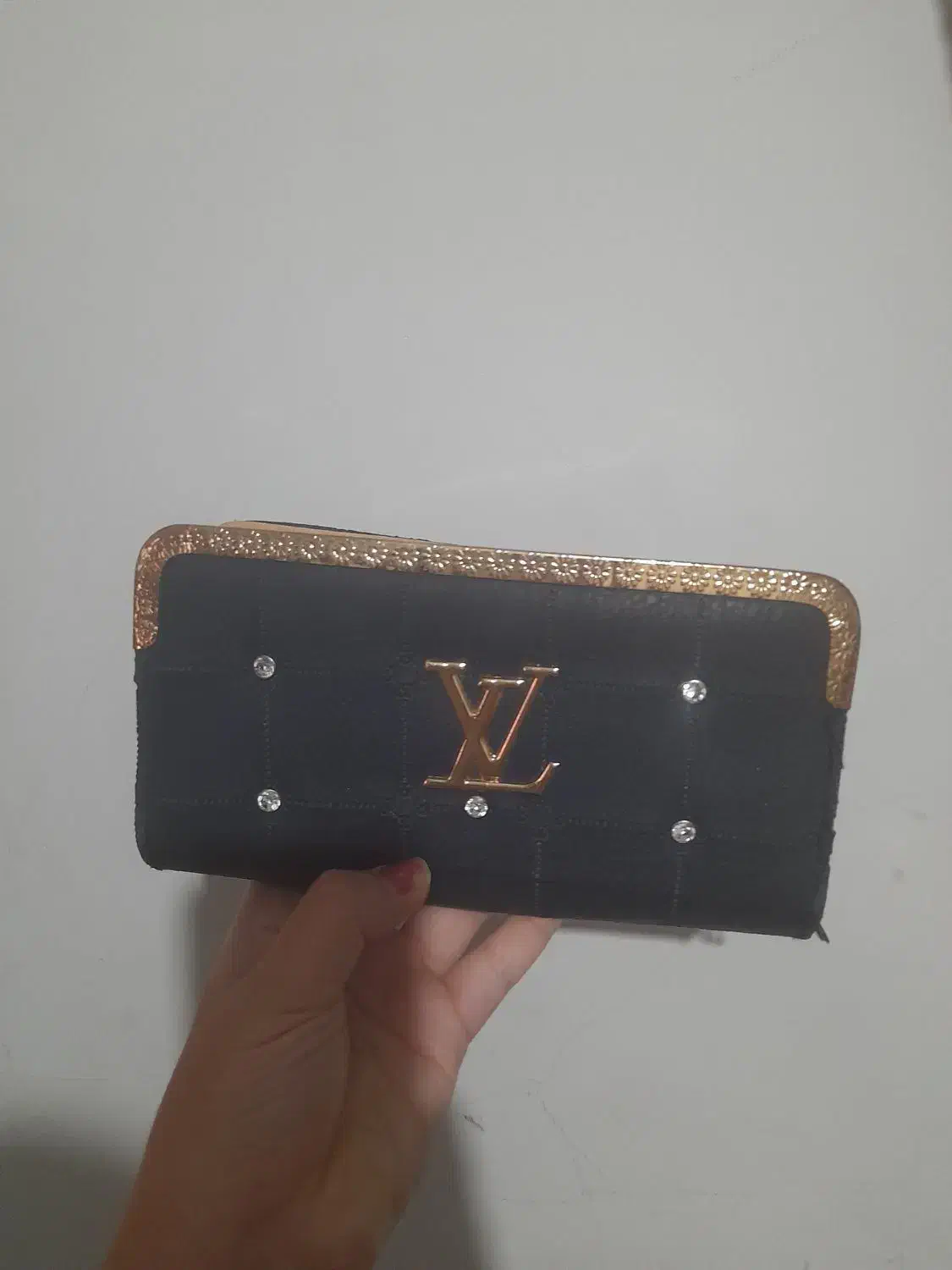 کیف پول کاملاانو|کیف، کفش، کمربند|اراک, |دیوار