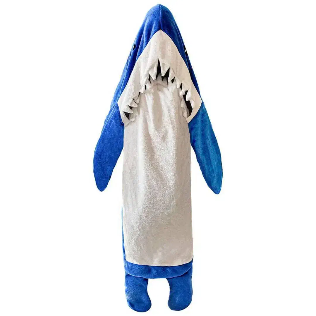 پتو کوسه ای ( عمده برای همکاری)|رختخواب، بالش، پتو|قم, پردیسان|دیوار