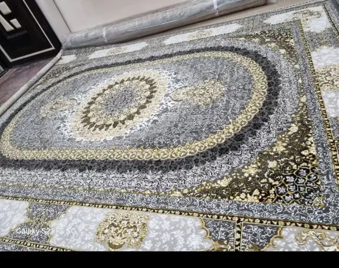 فروش تعدادی فرش 12متری زیر قیمت|فرش|رامهرمز, |دیوار