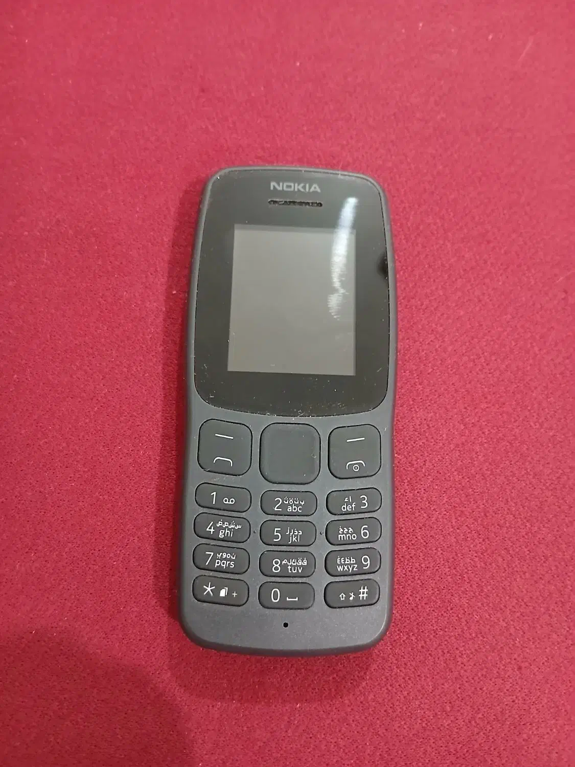 گوشی عادی نو نو|موبایل|اهواز, کارون|دیوار