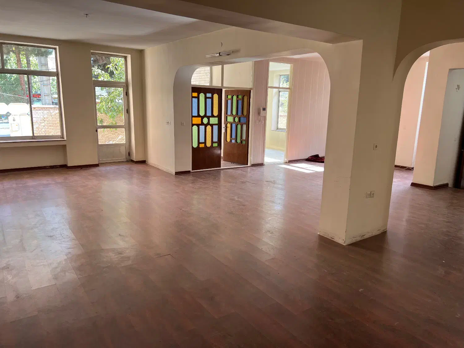 ویلایی ۶خواب جهت کافه رستوران،مدرسه،درمانگاه..|اجارهٔ خانه و ویلا|بجنورد, |دیوار