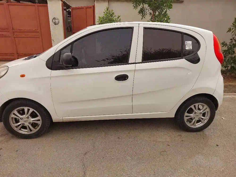 MVM 110S|خودرو سواری و وانت|چابهار, |دیوار