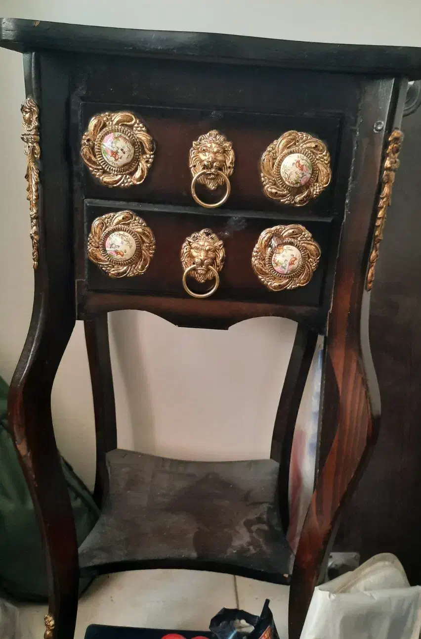 میز تلفن و ویترین|میز تلفن|تهران, طیب|دیوار