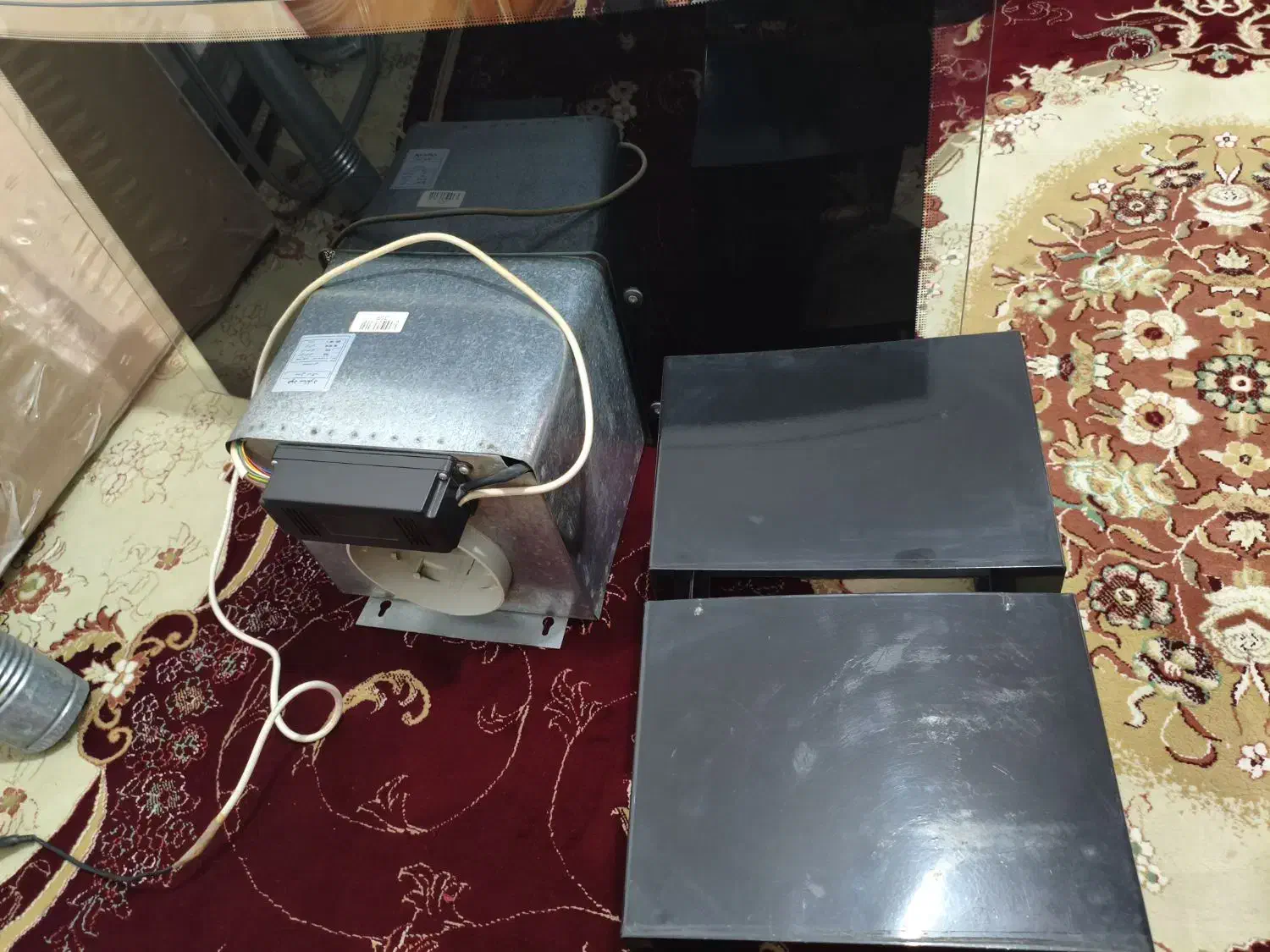 هود|هود|خرم‌آباد, |دیوار