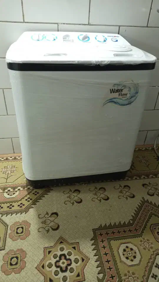 لباس شویی پاکشوما|ماشین لباسشویی و خشک‌کن لباس|فسا, |دیوار