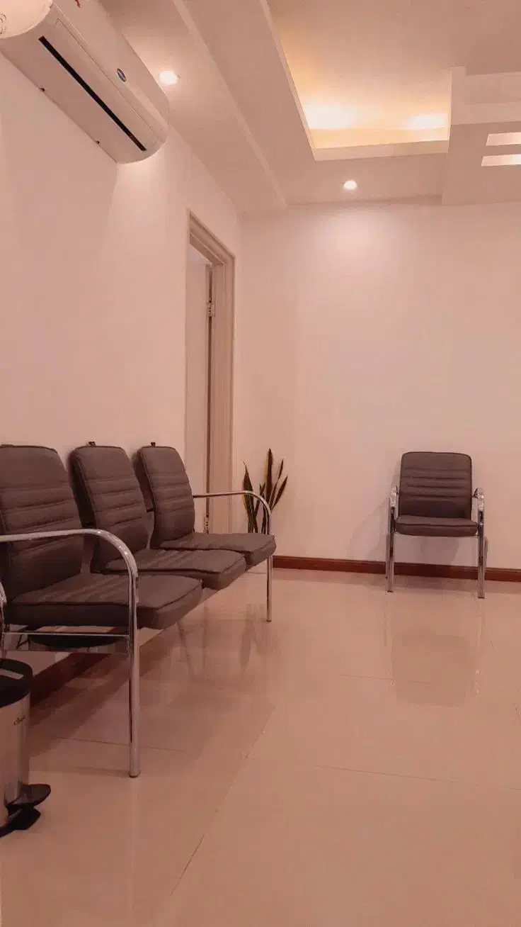 استخدام منشی مطب تهران|استخدام درمانی، زیبایی، بهداشتی|تهران, بلوار کشاورز|دیوار