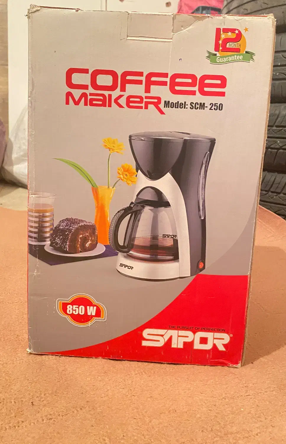 قهوه ساز مناسب جهیزیه|سماور، چایساز، قهوهساز|محمدیه-قزوین, |دیوار