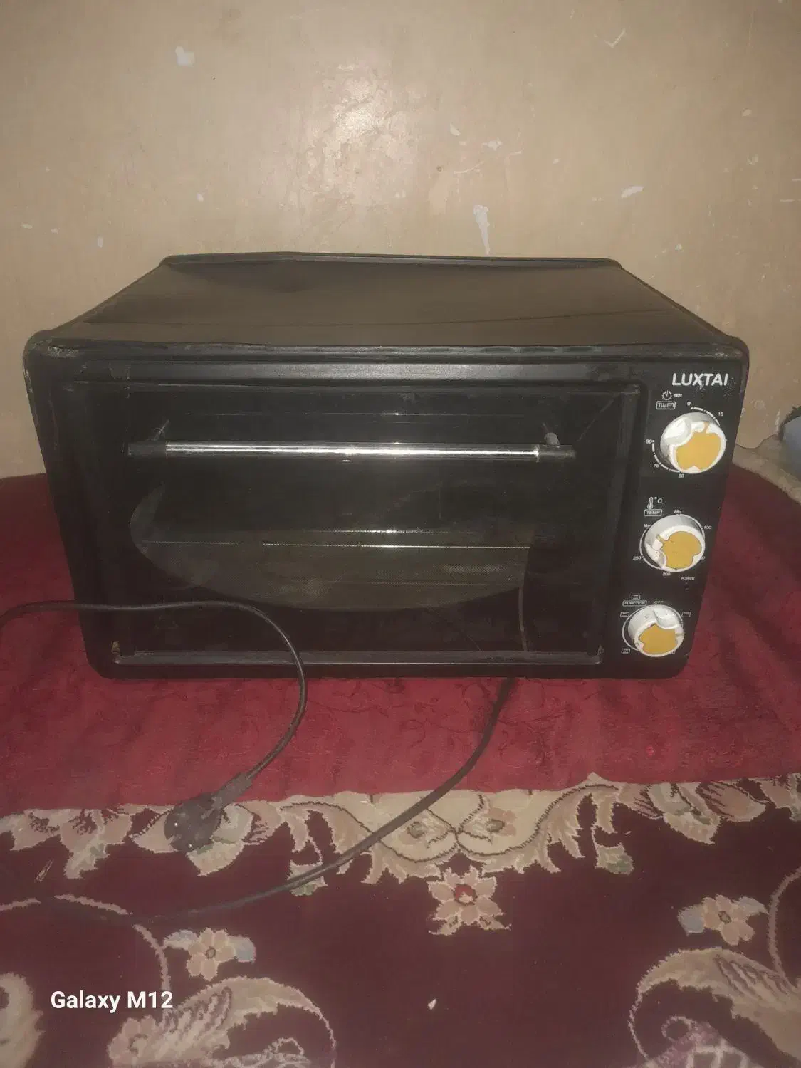 سلام. خسته. نباشید|اجاق گاز و لوازم برقی پختوپز|گلپایگان, |دیوار