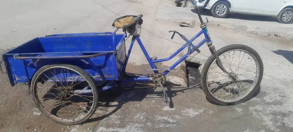 سه چرخ|دوچرخه، اسکیت، اسکوتر|بندر ماهشهر, |دیوار