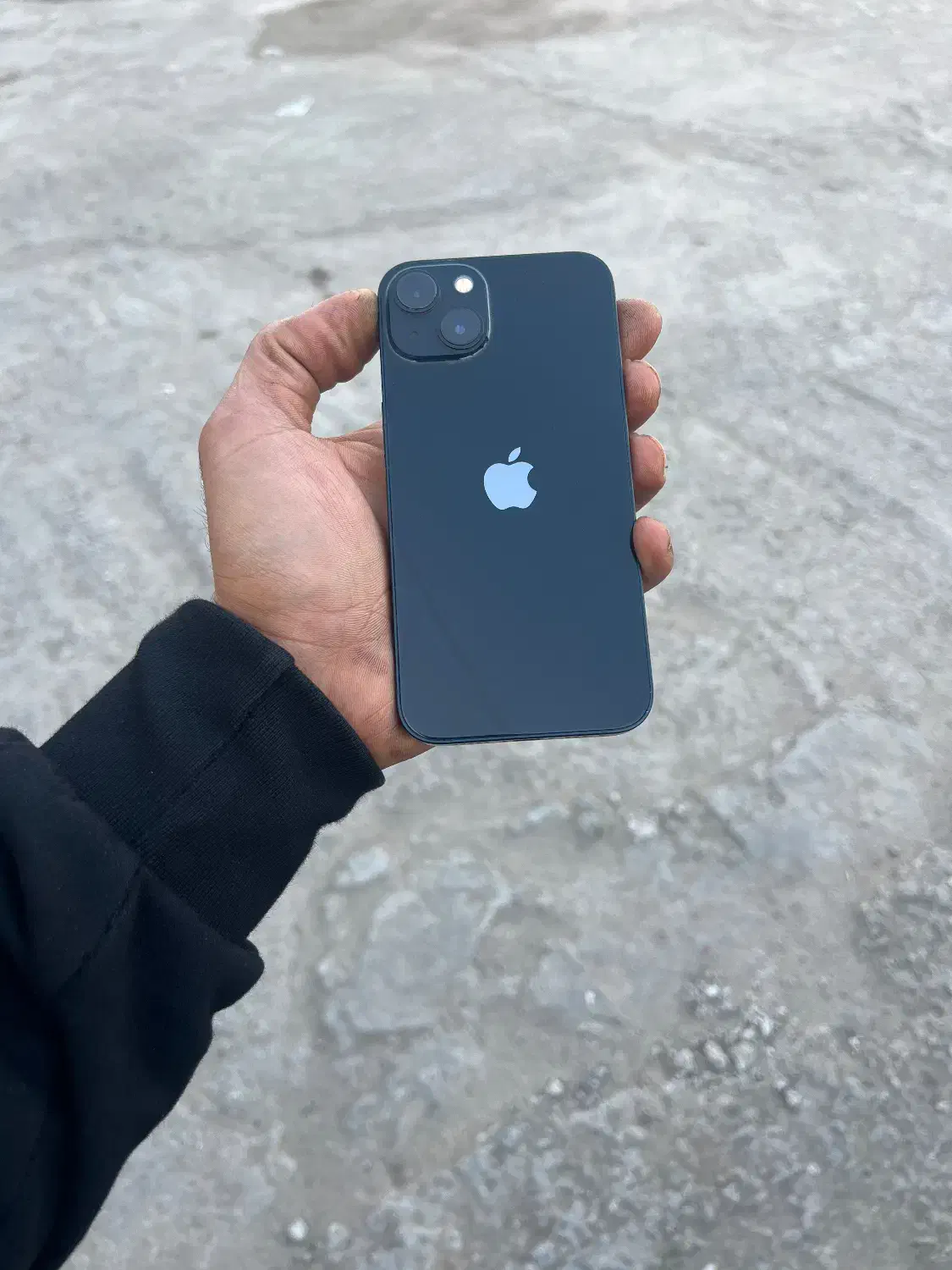 ایفون 13 نرمال|موبایل|گرگان, |دیوار