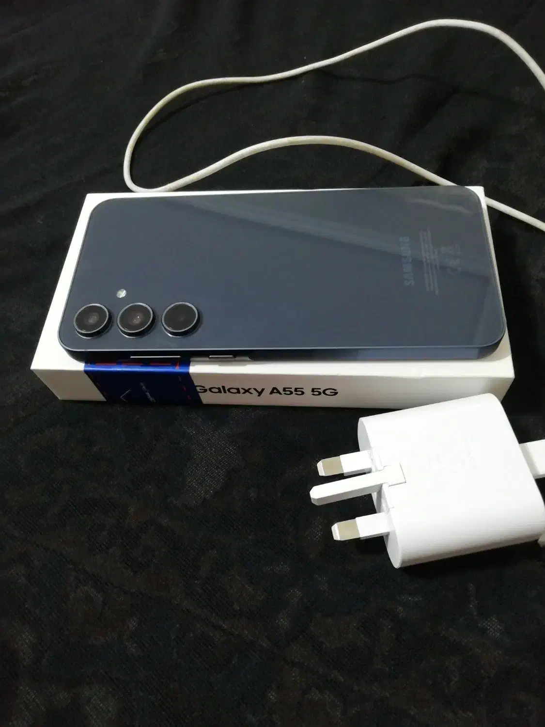 گوشیa55|موبایل|یاسوج, |دیوار