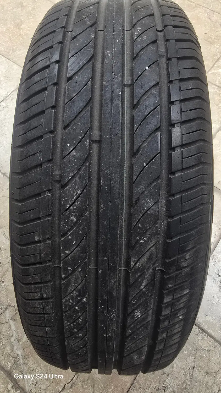 لاستیک 215/55R17|قطعات یدکی و لوازم جانبی|مشهد, احمدآباد|دیوار