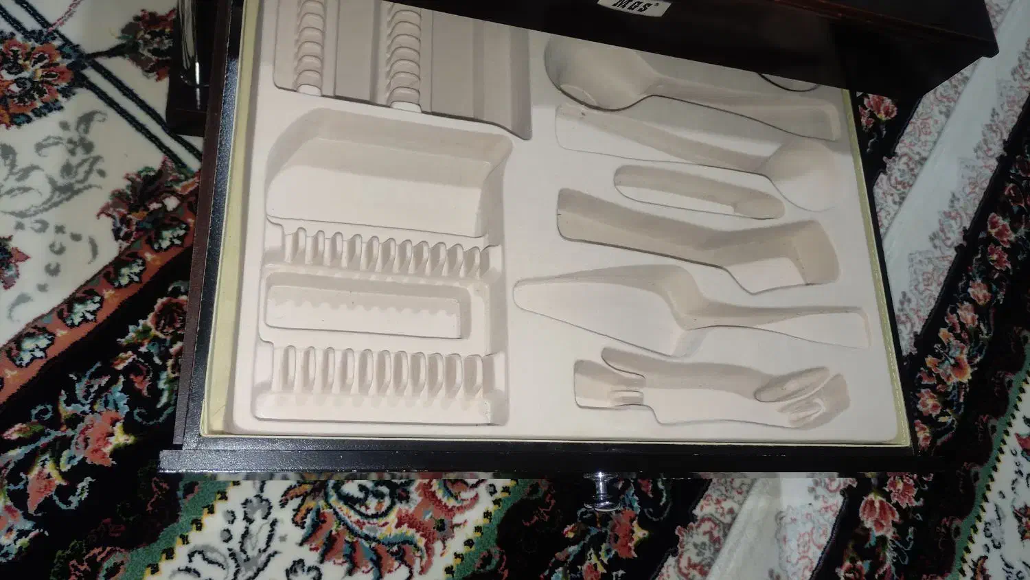 جا قاشق وچنگال|ظروف سرو و پذیرایی|روانسر, |دیوار