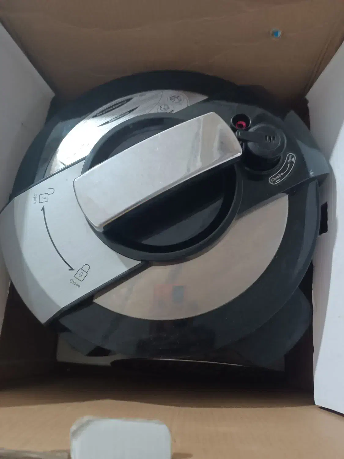 پخت وپز|اجاق گاز و لوازم برقی پختوپز|کوهدشت, |دیوار