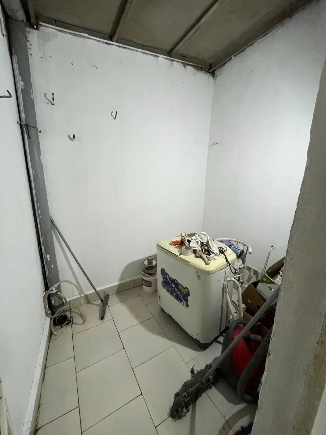 واحد ۵۰ متری همکف فوری|فروش آپارتمان|تهران, شهید اسدی|دیوار