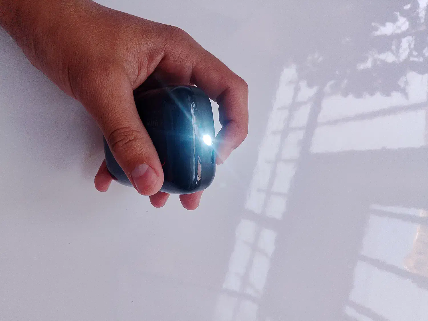 ایرپادm19|لوازم جانبی موبایل و تبلت|تربت جام, شاهد|دیوار