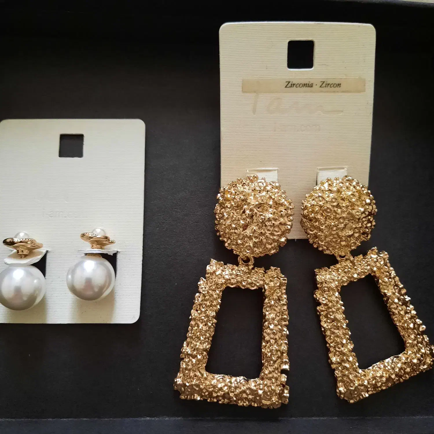 گوشواره بدلیجات|بدلیجات|تهران, فردوس|دیوار