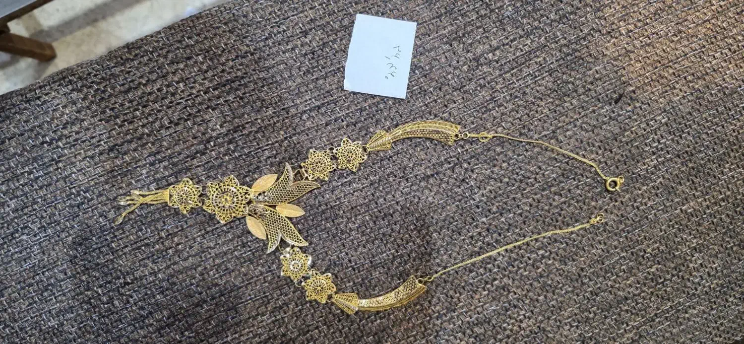 انواع النگو بافاکتور|جواهرات|همدان, |دیوار