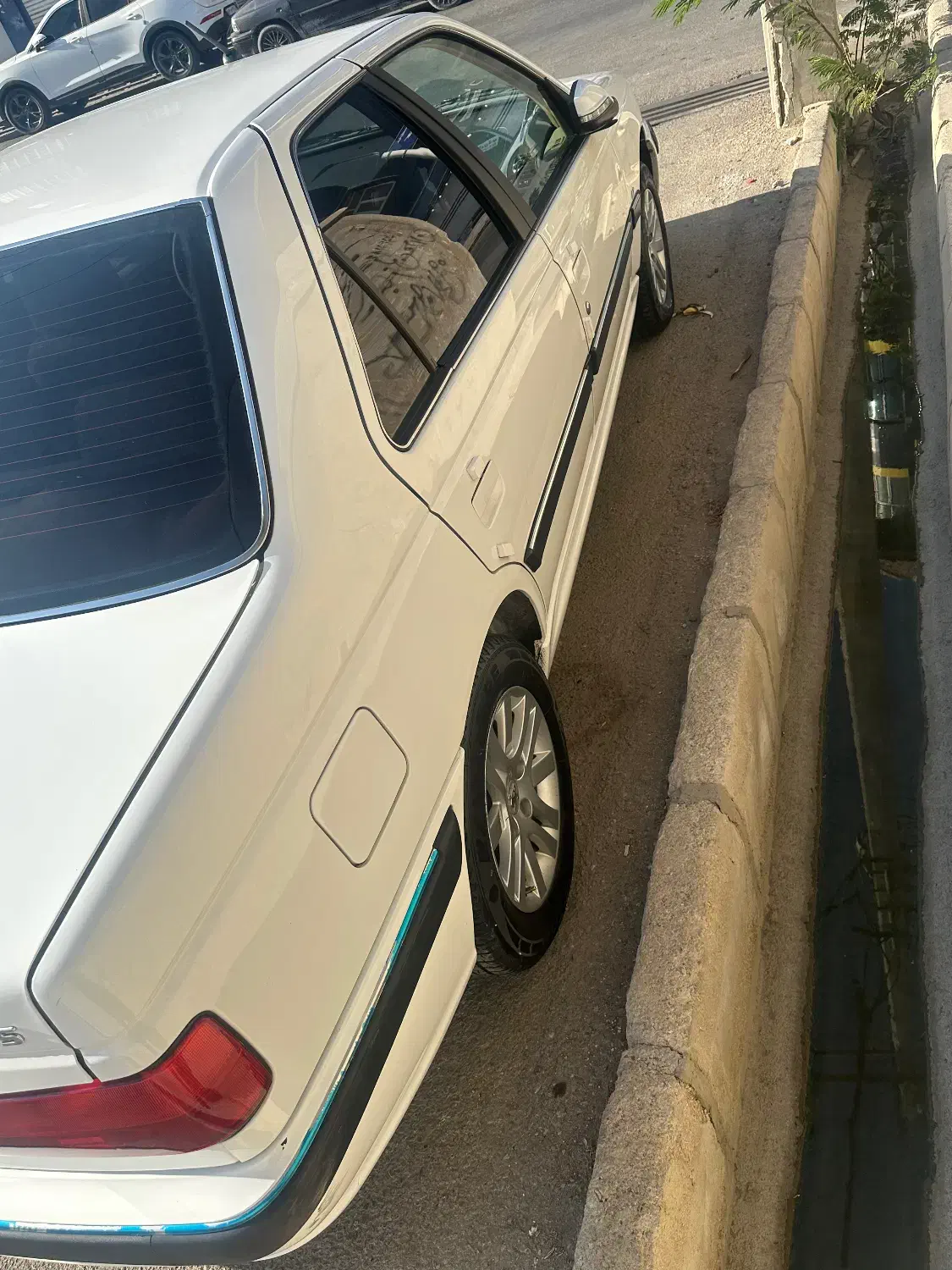 پارس TU5مدل ۱۴۰۲|خودرو سواری و وانت|بوشهر, |دیوار