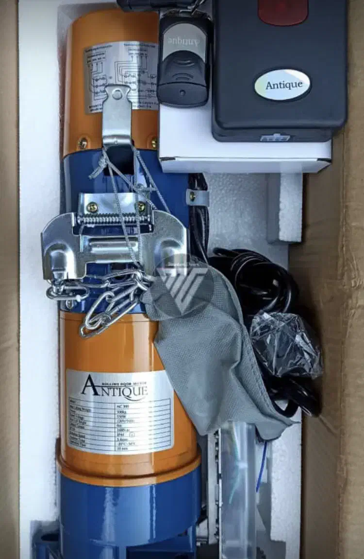 تعمیرات وتعمیرکار کرکره برقی کل مناطق تهران|خدمات پیشه و مهارت|تهران, نبی اکرم|دیوار