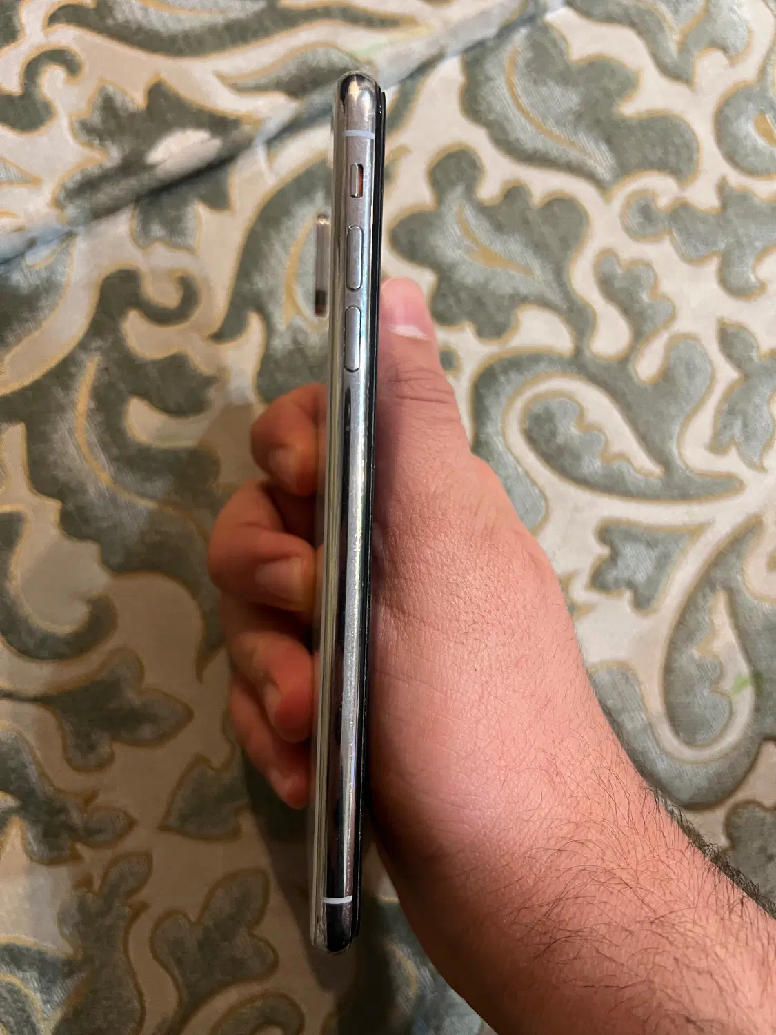 Xs max 256gb|موبایل|اهواز, باغ شیخ|دیوار
