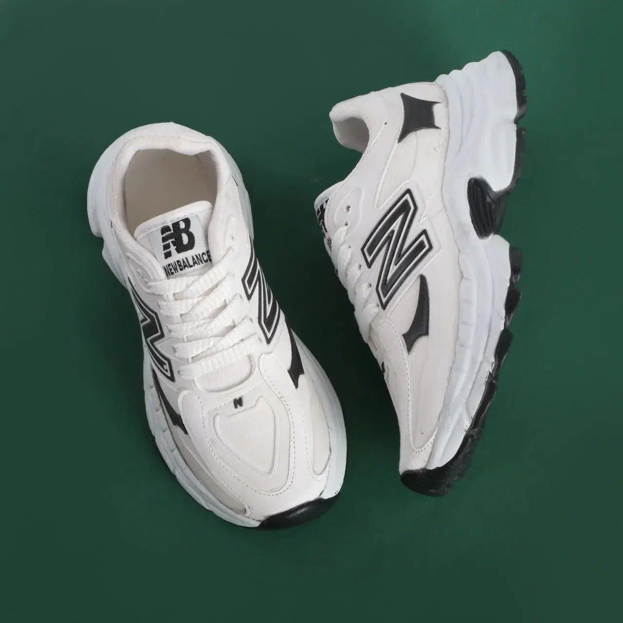 کفش نیوبلانس|کیف، کفش، کمربند|اردبیل, |دیوار