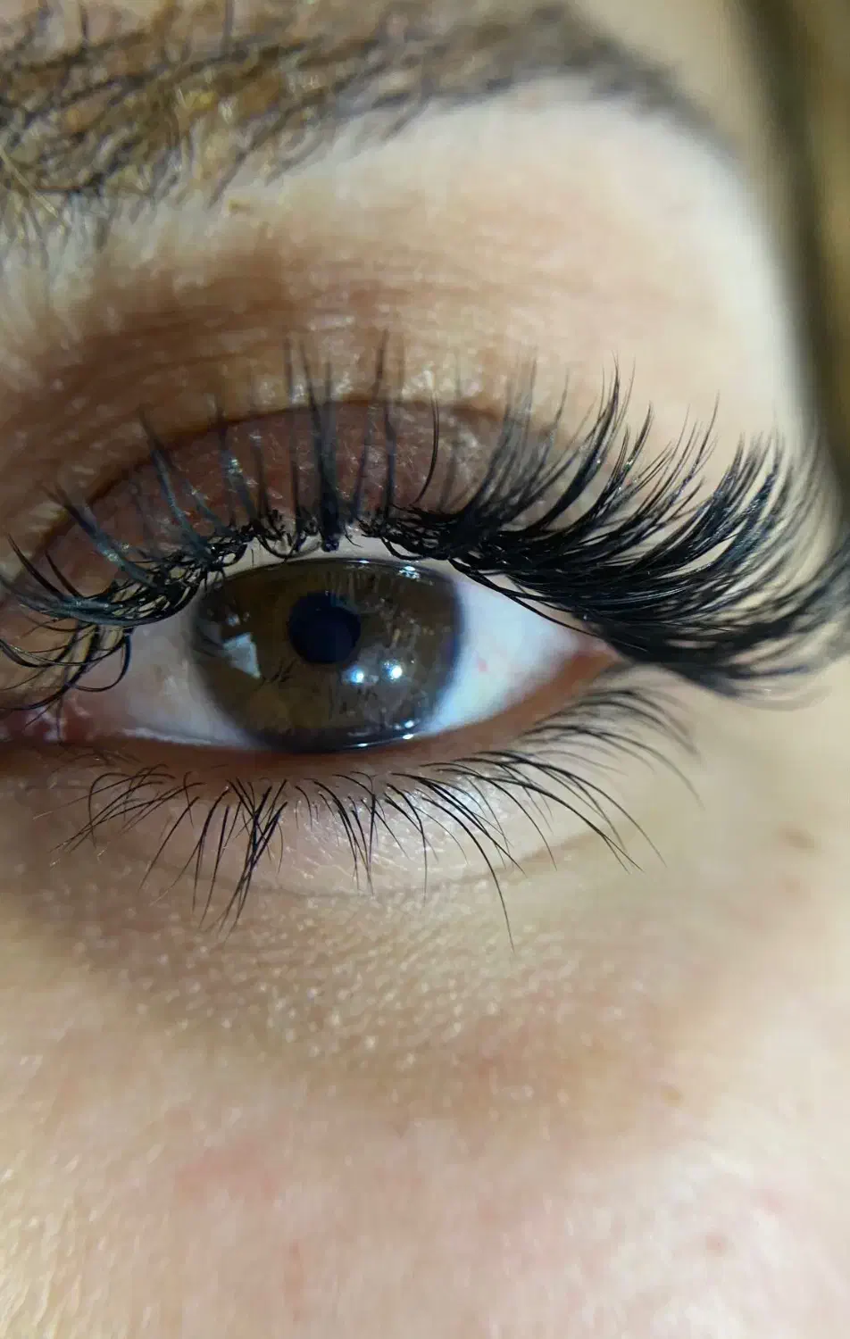 مدل جهت عکاسی از چشم|خدمات آرایشگری و زیبایی|نیشابور, دارایی|دیوار