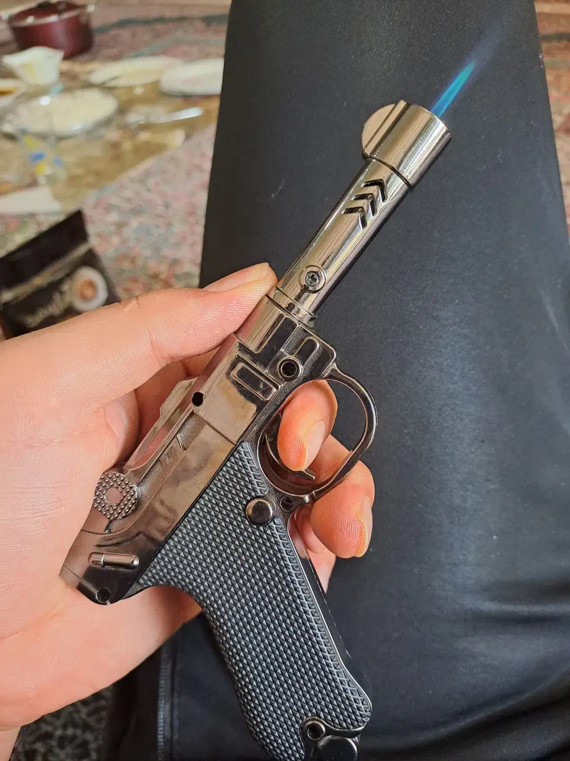 فندک|زیورآلات و اکسسوری|لیکک, |دیوار