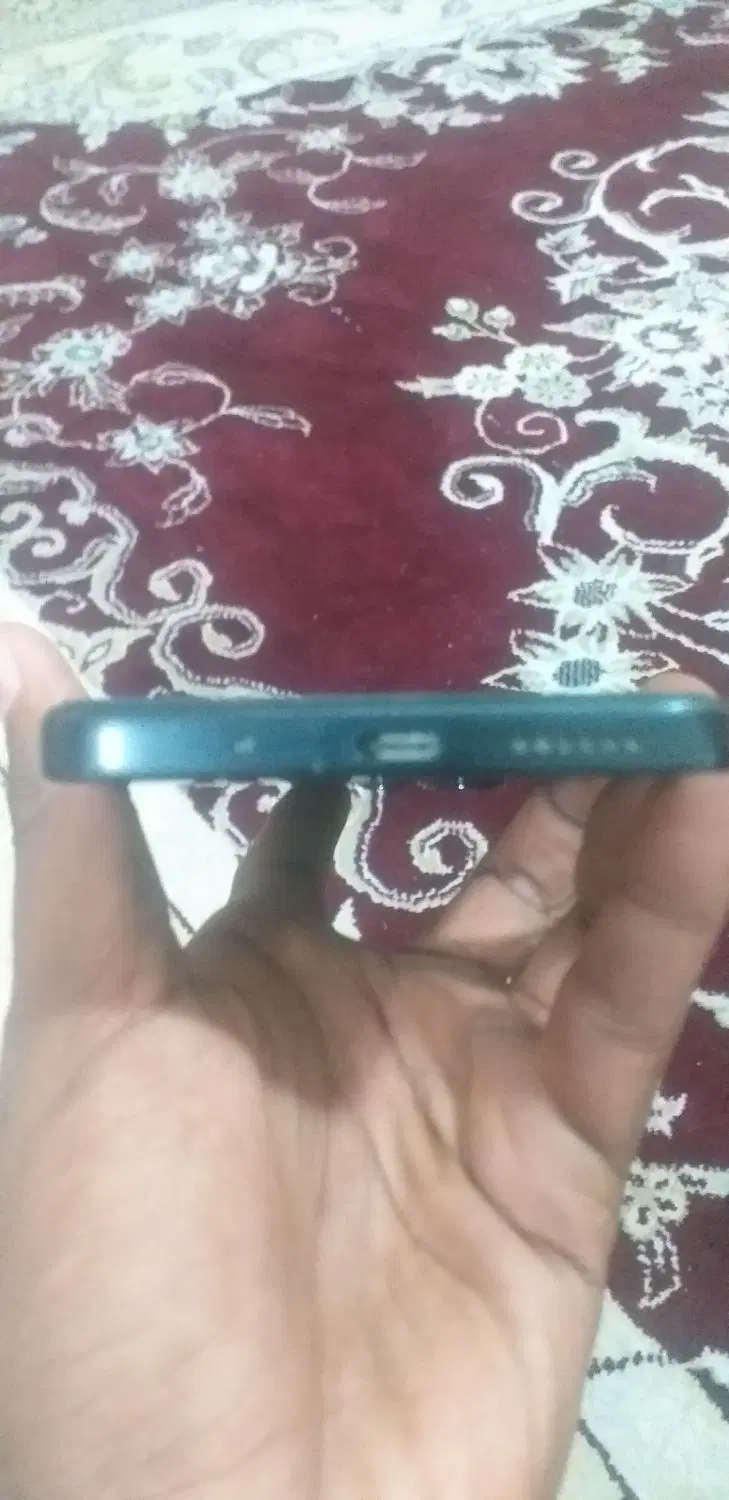redmi12 4G|موبایل|میناب, |دیوار