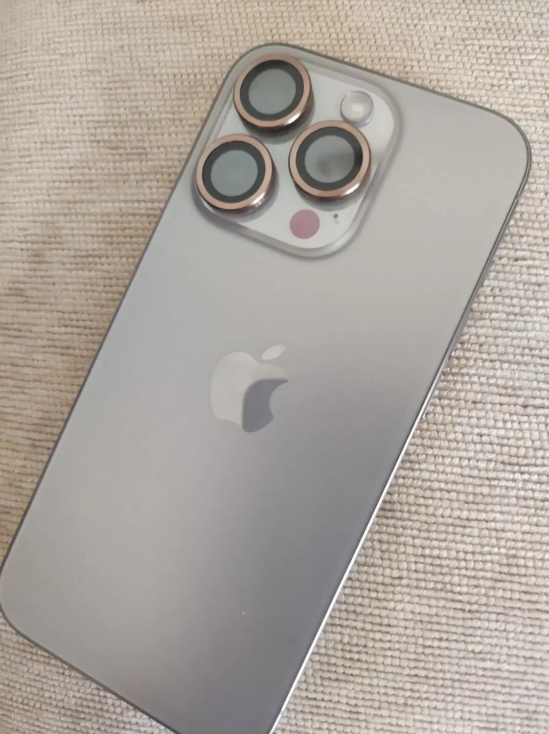 آیفون ۱۵ پرو|موبایل|کرمانشاه, |دیوار