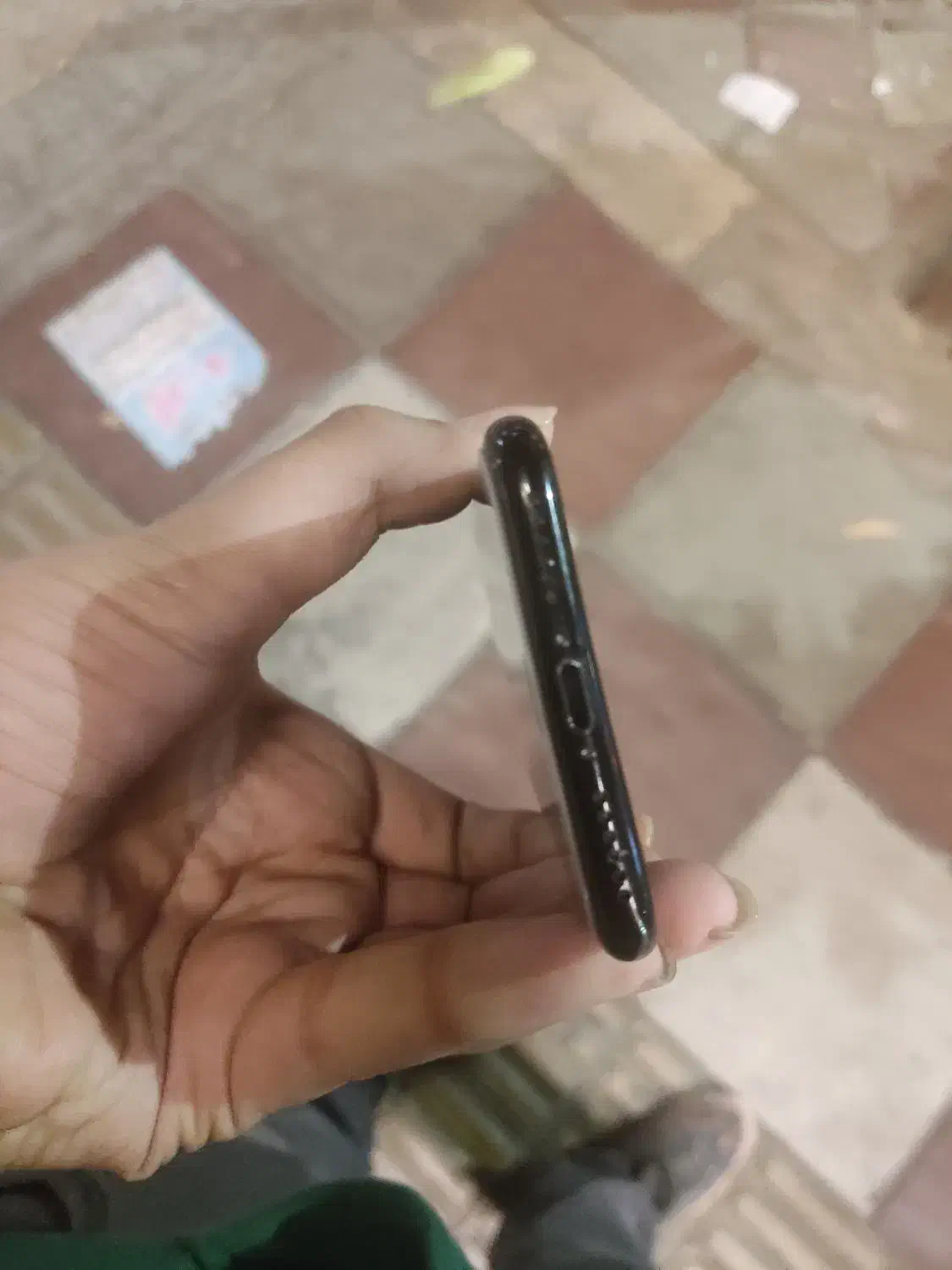 iPhone 7 128|موبایل|ورامین, ورامین|دیوار