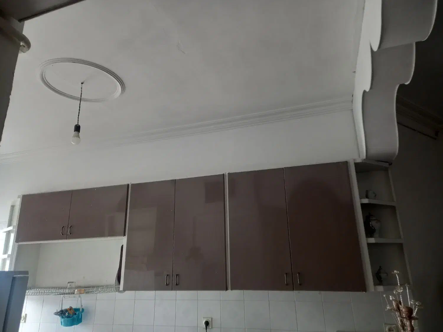 ۷۵ متری یک خواب بلوار امیرکبیر|اجارهٔ آپارتمان|کرمان, |دیوار