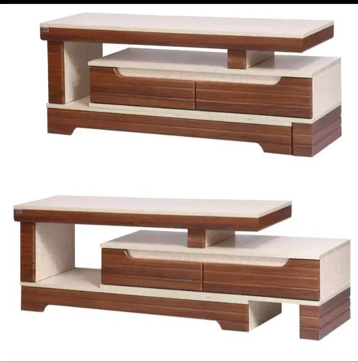 میز تلویزیون سه تیکه در حد نو|میز تلویزیون|رباط‌کریم, رباط‌کریم|دیوار