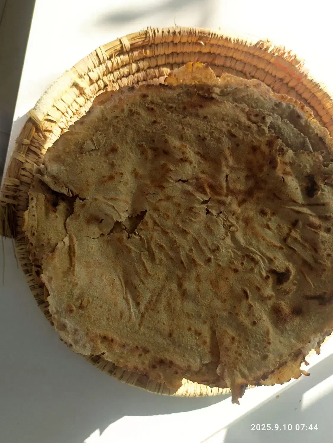 نان تیری|خوردنی و آشامیدنی|شیراز, شهرک بزین|دیوار