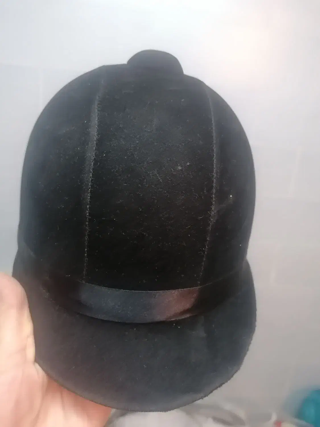 کلاه|لباس|تهران, درب دوم|دیوار