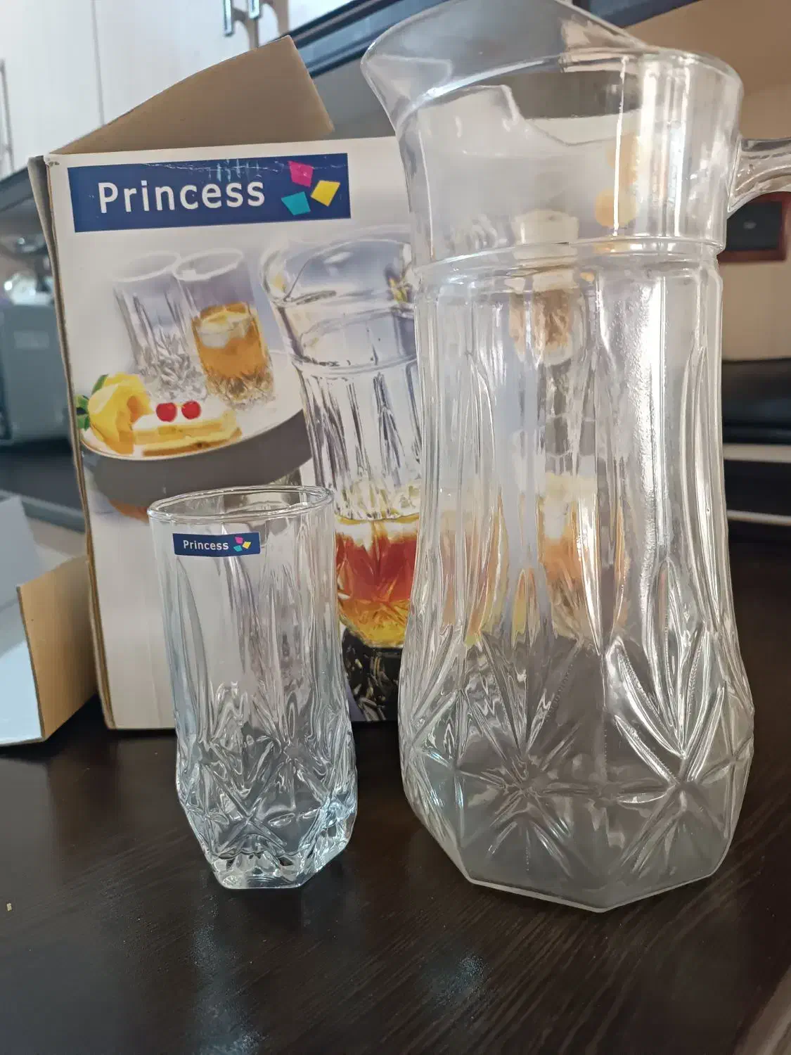 فروش فوری|ظروف سرو و پذیرایی|فرمهین, |دیوار