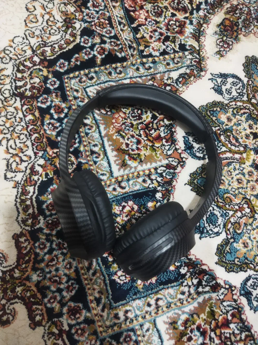 هدفون خوب نو|لوازم جانبی موبایل و تبلت|اشکذر, |دیوار