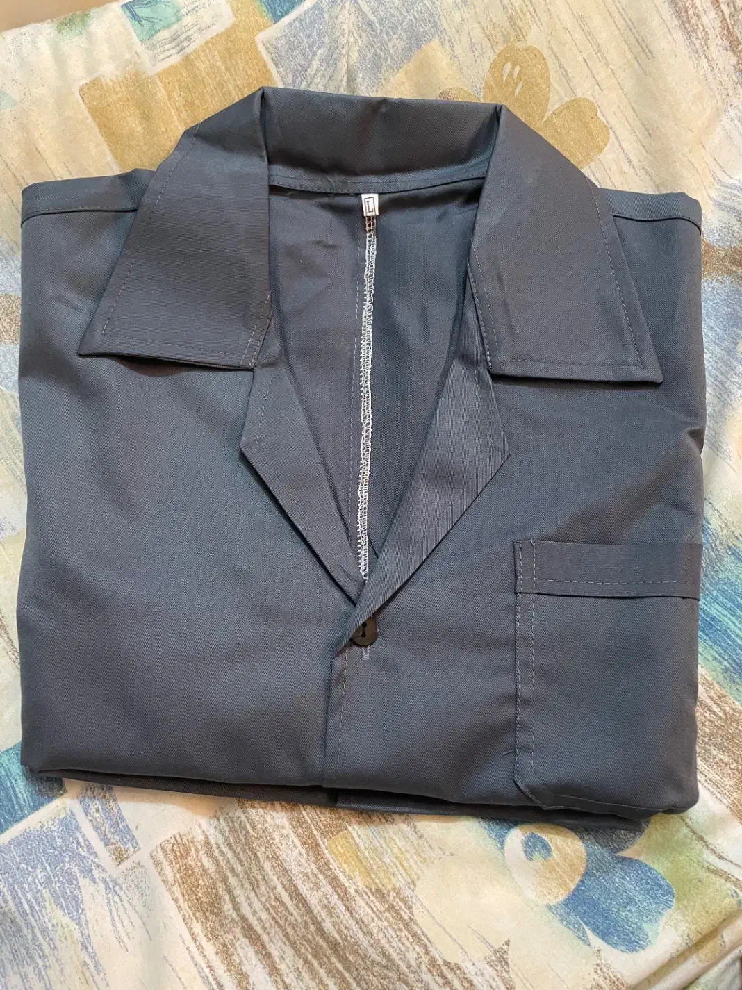 کفش ایمنی عایق نیم بوت کار لباس فرم لباس کار|کیف، کفش، کمربند|تهران, شهرک صدرا|دیوار