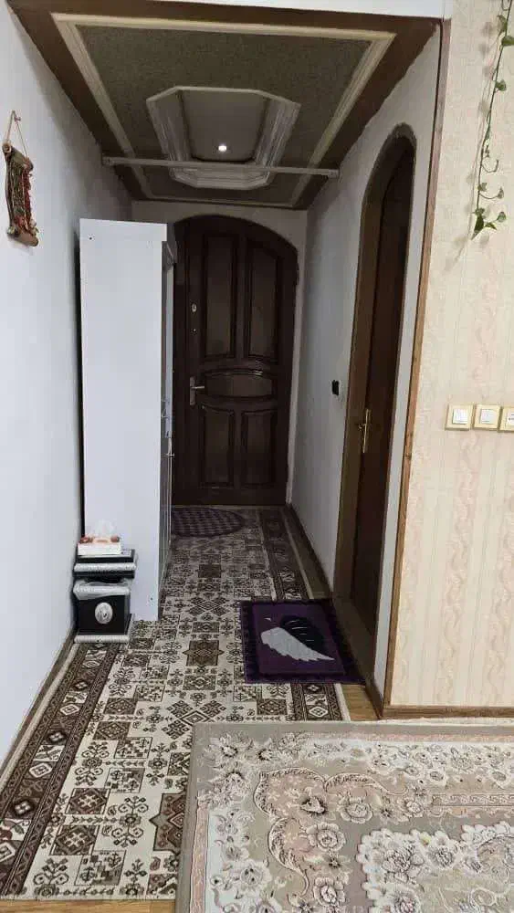 ۹۸ متر/سیدرضی ۴۶/وام مسکن|فروش آپارتمان|مشهد, سید رضی|دیوار