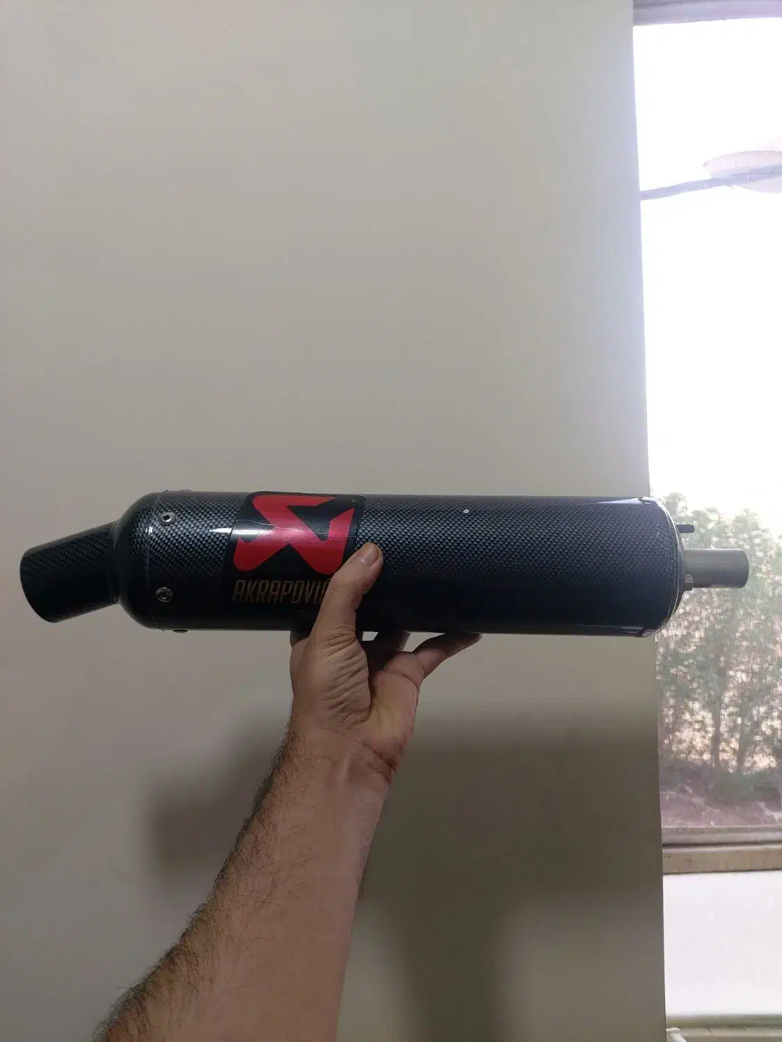 اگزوز موتور توری رادیاتور بنلی پدباک کپی فرمان|قطعات یدکی و لوازم جانبی|آبادان, |دیوار